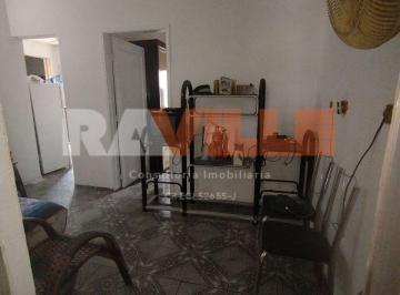 Comercial · 300m² · 4 Quartos · Prédio Comercial e Residencial - Jardim Gassu - Sao Vicente