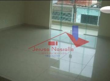 Casa · 155m² · 3 Quartos · 1 Vaga · Sobreposta Alta 03 dorm VILA VALENCIA - SÃO VICENTE