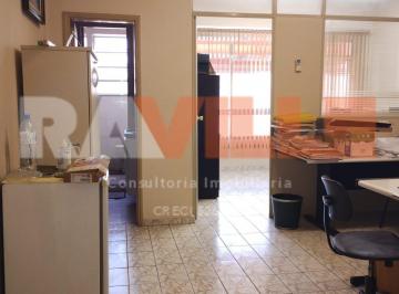 Comercial · 38m² · 1 Quarto · Sala Comercial - SANTOS