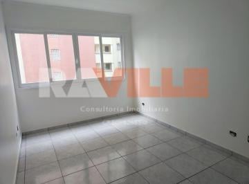 Apartamento · 100m² · 2 Quartos · 1 Vaga · 02 Dormitórios próximo da Praia | Gonzaguinha