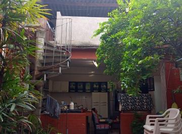 Casa · 142m² · 3 Quartos · Casa com 3 dorm | Vila Mathias - Santos