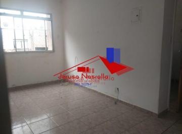 Apartamento · 65m² · 2 Quartos · 1 Vaga · 2 Dormitórios SABOÓ - SANTOS