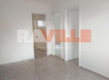 Apartamento · 65m² · 2 Quartos · 1 Vaga · 2 Dormitórios SABOÓ - SANTOS