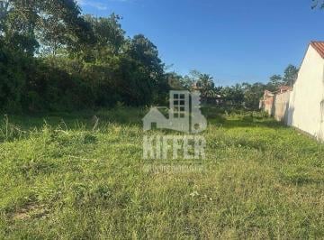 Terreno Plano 1000 m² Itaipuaçu · Terreno à venda, 1017 m² por R$ 145.000,00 - Itaipuaçu - Maricá/RJ