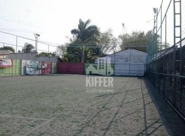 Terreno com Campo de Futebol e Área de Lazer – Jardim Atlântico Leste, · Terreno com Campo de Futebol e Área de Lazer – Jardim Atlântico Leste, Itaipuaçu