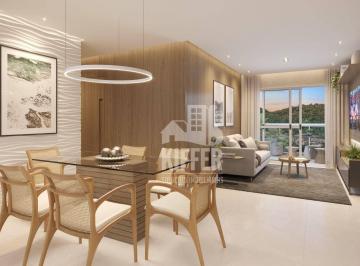 Apartamento 1 quarto à venda no Arend Residencial – São Francisco · Apartamento com 1 quarto à venda, 53 m² por R$ 552.315 - São Francisco - Niterói/RJ