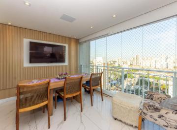 27d68bd2-b5e4-4368-a9b4-c7741fb29429 · Agradável apartamento para venda em Bosque da Saúde com 3 quartos, sendo 3 suítes, 110m²