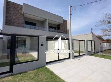 654f6a174215c7e461fd66a404ba9372b1fe547e · Sobrado com 3 dormitórios à venda, 166 m² por R$ 1.240.000,00 - 5466 - Matinhos/PR