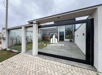 1071ff607b6196cd4031c590094b71bd65ca6aba · Casa à venda, 76 m² por R$ 590.000,00 - Eucaliptos - Fazenda Rio Grande/PR