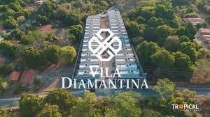 Casa , Teresina · Cond. Villa Diamantina