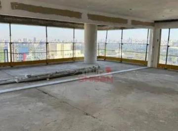 314260510a07fd691b4b1fccc26ae125720c0128 · Apartamento com 5 dormitórios à venda, 336 m² por R$ 11.950.000,00 - Vila Clementino - São Paulo/SP