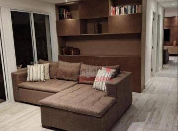 6e467a2c5eff950ed1bd9826550ee22f53012a4d · Apartamento em Bosque da Saúde com 92m²