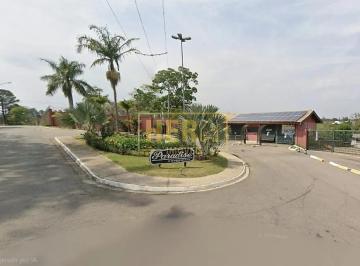 Terreno · 880m² · Terreno em Condomínio 880m²   - Pinhal Cabreúva
