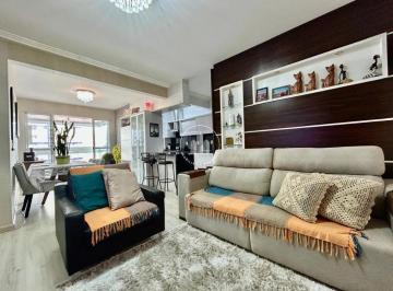 Apartamento · 90m² · 2 Quartos · 1 Vaga · Apartamento 2 Quartos com 1 Suíte e 90m² - Campinas