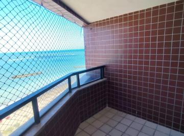 Apartamento de 4 quartos, Jaboatão dos Guararapes · beira mar de candeias   4qts 2 suites  2 vagas aluguel 6 mil