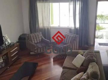 efa3bf5e4d177176d317977a517e062ef0f081da · Sobrado com 4 dormitórios à venda, 250 m² por R$ 1.100.000,00 - Vila Valparaíso - Santo André/SP