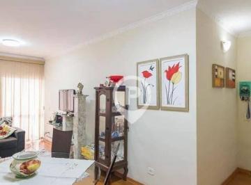 4fa5d88e9bfeddd29e8e59237119c0d76310e6a9 · Apartamento à venda, 97 m² por R$ 430.000,00 - Vila Bastos - Santo André/SP