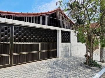 87b3893023818f4d7168fb7168c60c854a22d49c · Casa no Balneário Pires - Praia Grande/SP