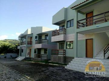 0246d93dac7b2aa23e0a707b336a480e.jpg · Apartamento com 3 dormitórios à venda por R$ 240.000,00 - Natuba - Vitória de Santo Antão/PE
