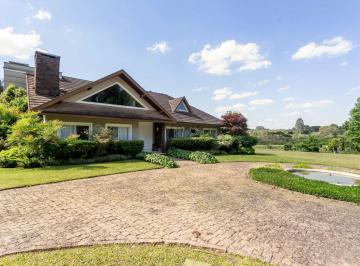 Casa · 610m² · 4 Quartos · 2 Vagas · Casa em condomínio à venda em Campo Largo ARYA1