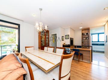 Apartamento · 131m² · 3 Quartos · 2 Vagas · Apartamento à venda no Alto da Glória  ARYA1