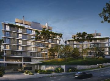 Apartamento · 191m² · 3 Quartos · 3 Vagas · Apartamento à venda no Mercês  ARYA1