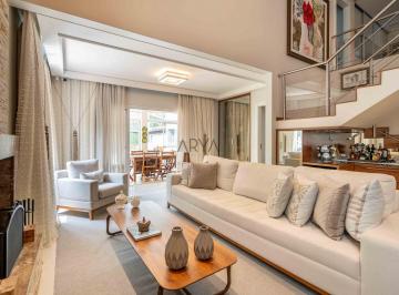 Casa · 600m² · 5 Quartos · 6 Vagas · Casa em condomínio à venda no São João  ARYA1