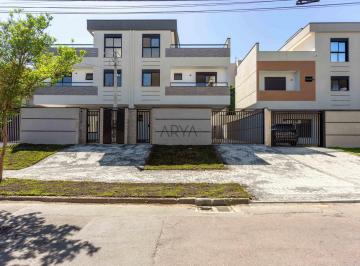 Casa · 143m² · 3 Quartos · 2 Vagas · Sobrado em condomínio à venda no Vila Izabel ARYA1