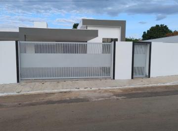 Casa de 3 quartos, Brasília · CASA NOVA DE ALTO PADRÃO À VENDA EM CONDOMÍNIO FECHADO, 2ª ETAPA.