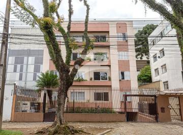 Fachada · Apartamento 2 Quartos Agua Verde 73m²