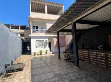 Casa · 220m² · 4 Quartos · 4 Vagas · Casa triplex 4 quartos 4 Vagas na garagem Terraço à venda em Guadalupe - Rio de