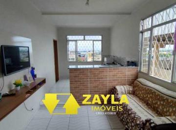 Apartamento · 100m² · 3 Quartos · Apartamento Duplex 3 quartos Terraço à venda na Penha Circular - Rio de Janeiro,