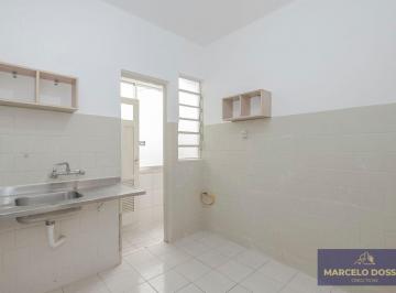 Apartamento de 2 quartos, Porto Alegre · Apartamento 58m², 2 quartos, 2 banheiros, com dependência, no bairro Bom Fim!