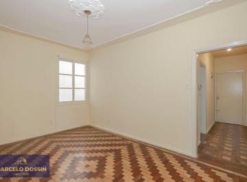 Apartamento de 2 quartos, Porto Alegre · Apartamento 58m², 2 quartos, 2 banheiros, com dependência, no bairro Bom Fim!