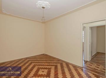 Apartamento de 2 quartos, Porto Alegre · Apartamento 58m², 2 quartos, 2 banheiros, com dependência, no bairro Bom Fim.