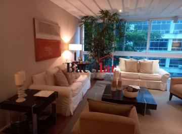 Apartamento · 206m² · 3 Quartos · 1 Vaga · Apartamento : Padrão / Residencial / Ipanema