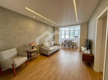 Apartamento · 110m² · 3 Quartos · Oportunidade de 3 quartos no Coração de Copa