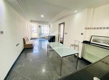 Apartamento · 66m² · 2 Quartos · Maravilhoso Dois Quartos no Quadrilátero de Ipanema!