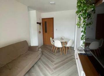 Apartamento · 56m² · 2 Quartos · 1 Vaga · APARTAMENTO 2 QUARTOS (1 SUÍTE), 56M², EM ITAPUÃ