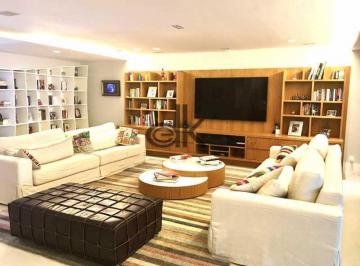 Apartamento · 420m² · 5 Quartos · 5 Vagas · EDK VENDE - APARTAMENTO LUXO - 5 QUARTOS (4 SUÍTES) - JARDIM OCEÂNICO - BARRA DA