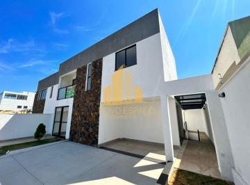 Casa · 184m² · 3 Quartos · 3 Vagas · Casa à venda - em Caiçaras