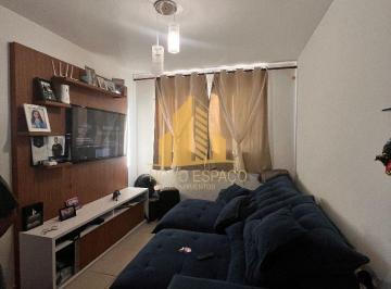 Apartamento · 50m² · 2 Quartos · Apartamento à venda - em São Benedito