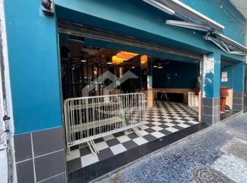 Comercial · 465m² · Incrível prédio comercial no Leblon