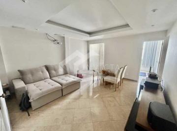 Apartamento · 100m² · 3 Quartos · 1 Vaga · MARAVILHOSO 3 QUARTOS EM IPANEMA