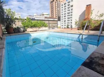 Apartamento · 224m² · 4 Quartos · 1 Vaga · Incrivel duplex no Leblon!!!