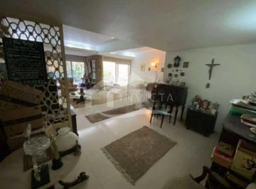 Apartamento · 160m² · 3 Quartos · Maravilhoso 3 quartos com Garden em Copacabana.