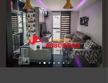 24772049_4.jpg · LINDO APARTAMENTO - TABOÃO - SBCAMPO