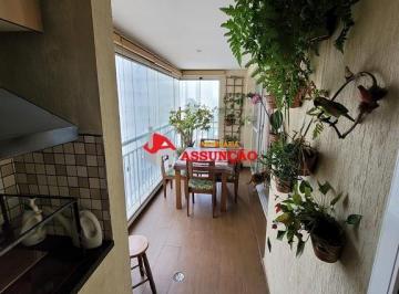 24784675_4.jpg · ALTO PADRÃO - APARTAMENTO - ASSUNÇÃO - SBCAMPO