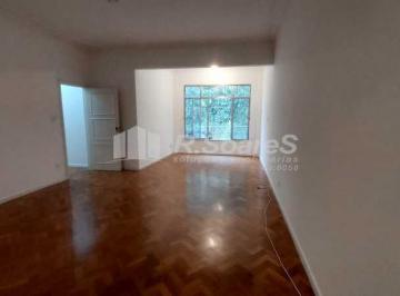 Apartamento · 135m² · 3 Quartos · 1 Vaga · Apartamento : Padrão / Residencial / Botafogo