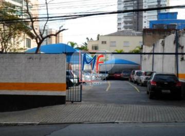 Terreno · 444m² · Excelente terreno na Vila Mariana, com 444 m² de área total,12 metros de testada e 240m² de área con
